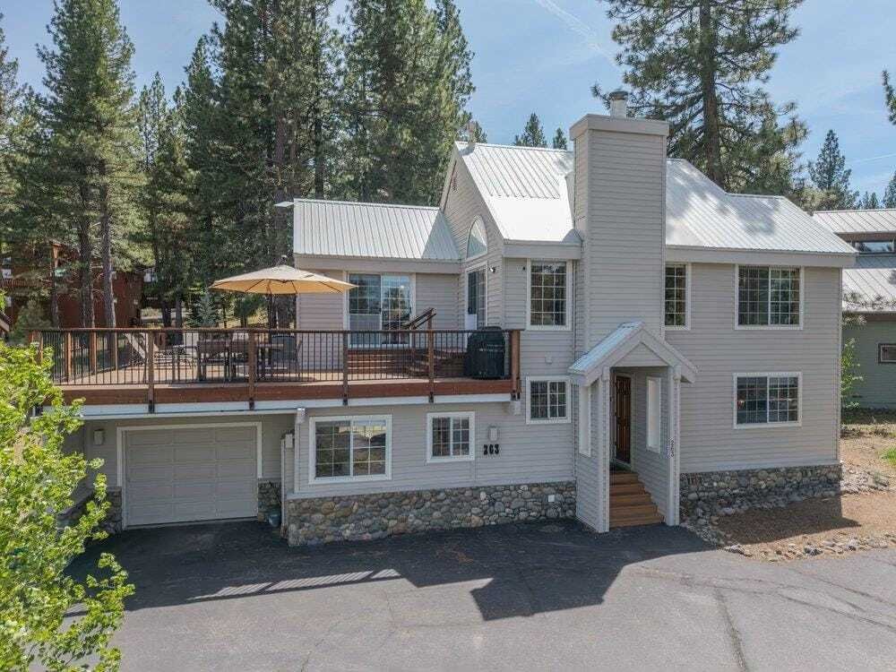 House in Truckee, California, United States 1 - 17941765