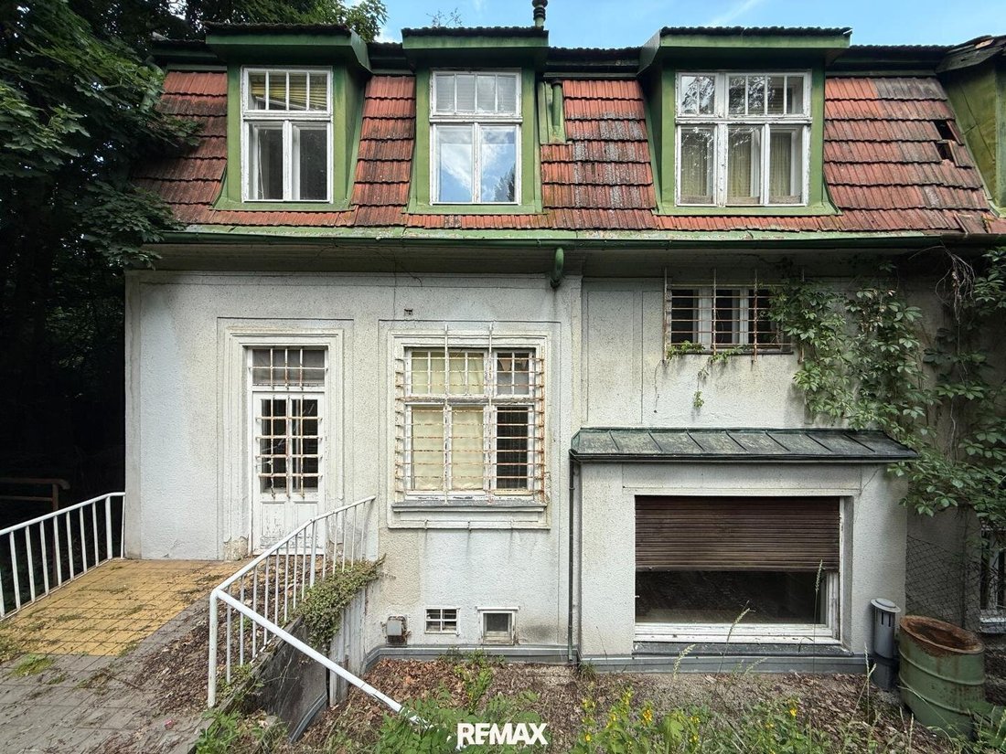 House in Vienna, Wien, Austria 1 - 17066954