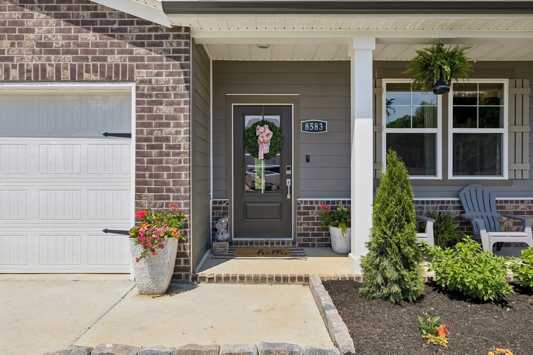House in Pleasant View, Tennessee, United States 2 - 17942321