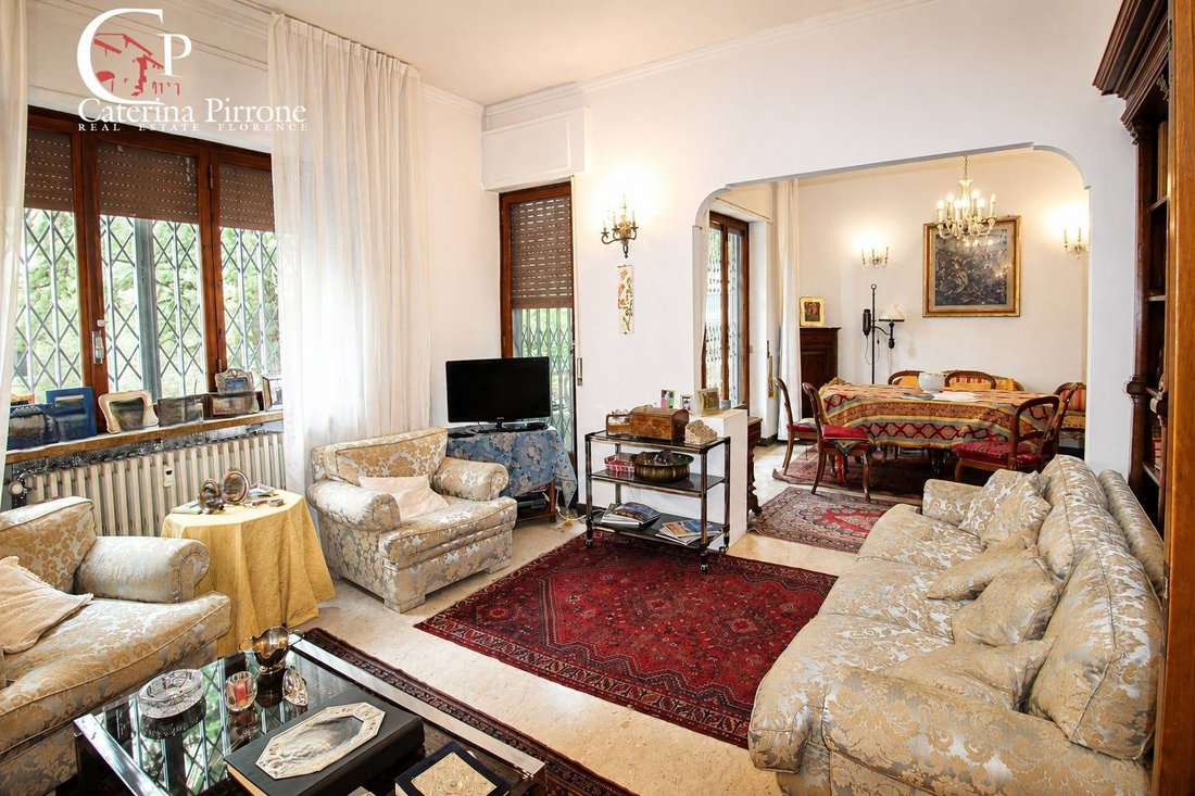 Apartment in Campo di Marte - Stadium, Florence, Italy 1 - 17941671