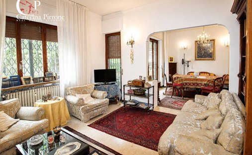 Apartment in Campo di Marte - Stadium, Florence, Italy 1