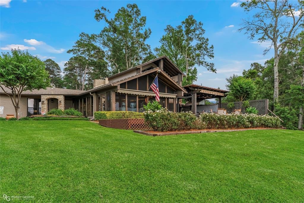 House in Sibley, Louisiana, United States 2 - 17942490