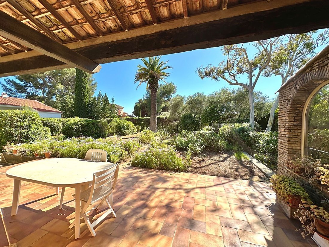 House in Le Fort, Six-Fours-les-Plages, France 4 - 17939553