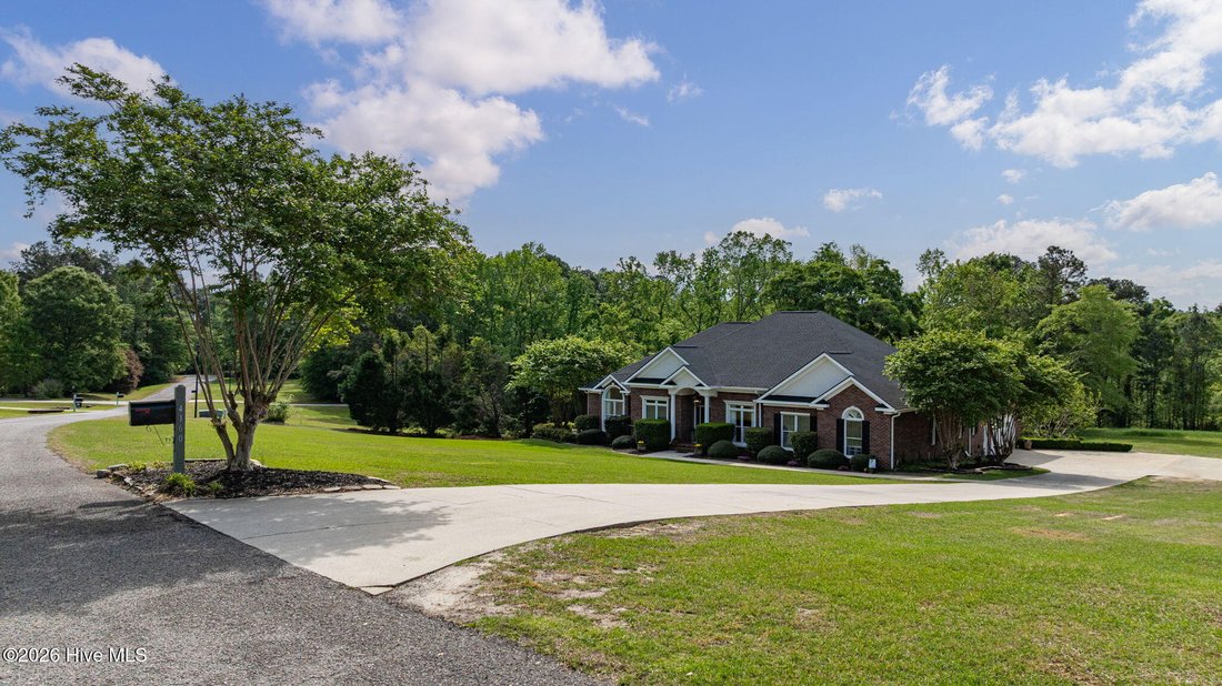 House in Evans, Georgia, United States 3 - 17942313
