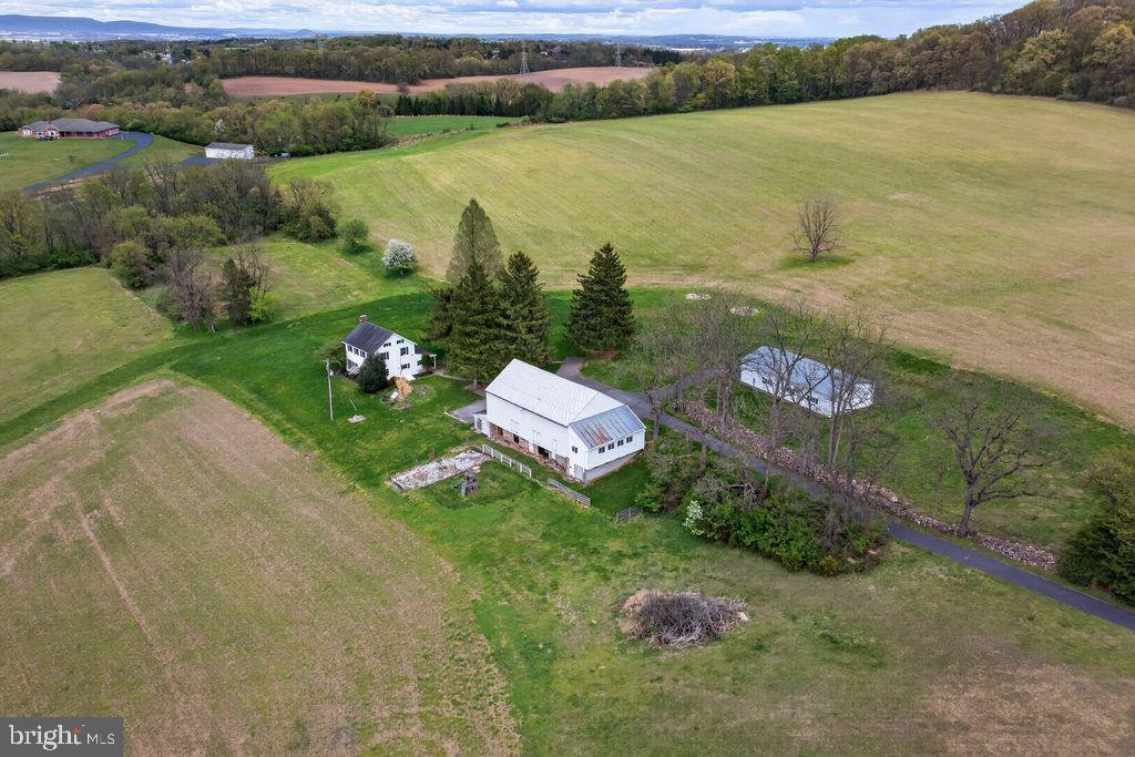 Farm Ranch in Leesport, Pennsylvania, United States 4 - 17938007