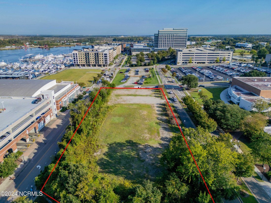 Land in Wilmington, North Carolina, United States 4 - 17941846