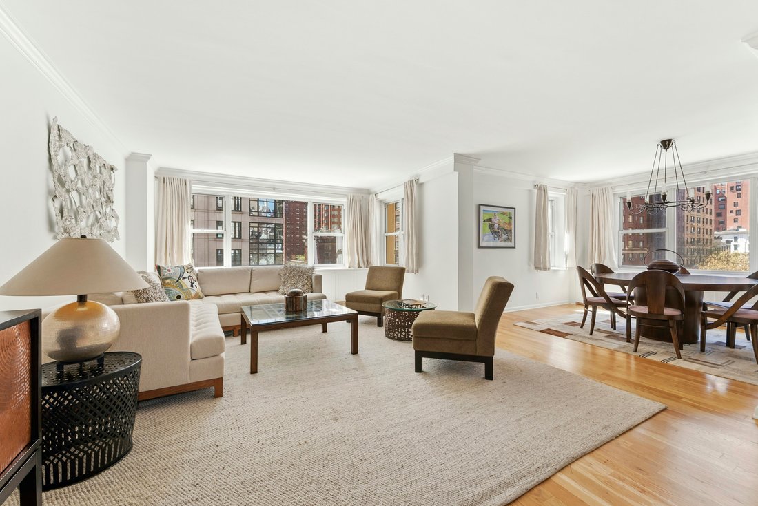 Co Op in New York, New York, United States 2 - 17633557