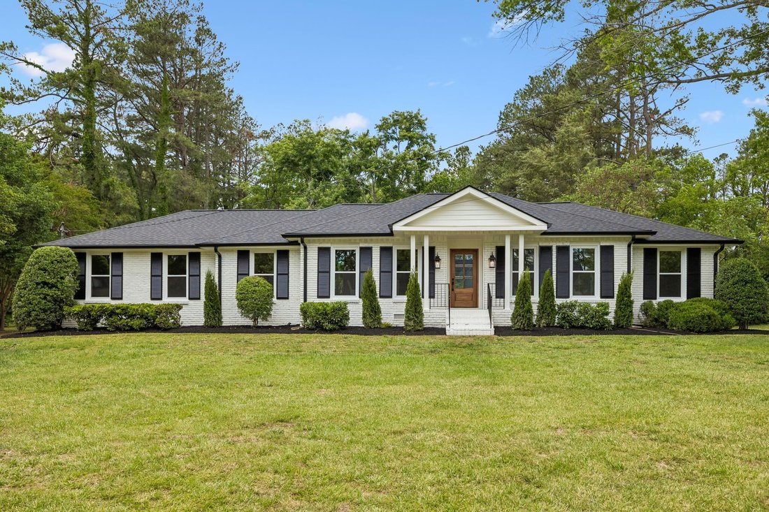 House in Nashville, Tennessee, United States 1 - 17945138