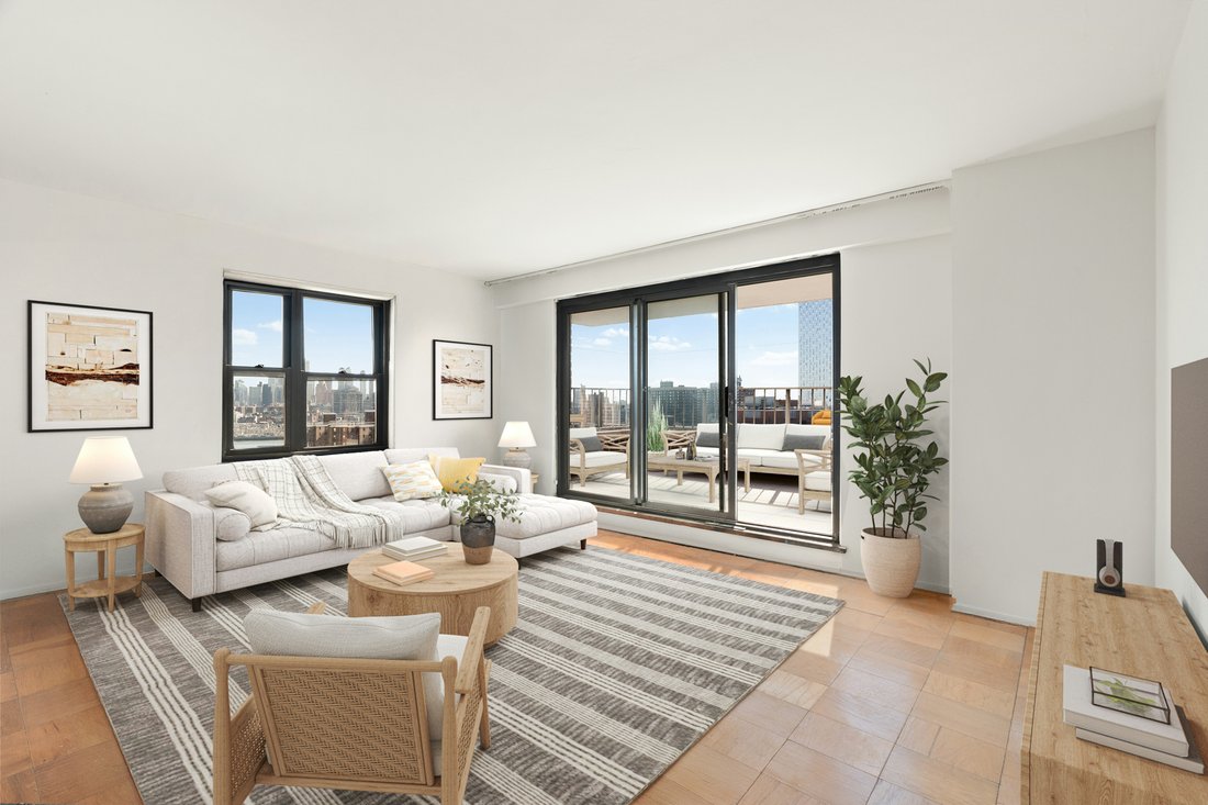 Co Op in New York, New York, United States 1 - 17451097
