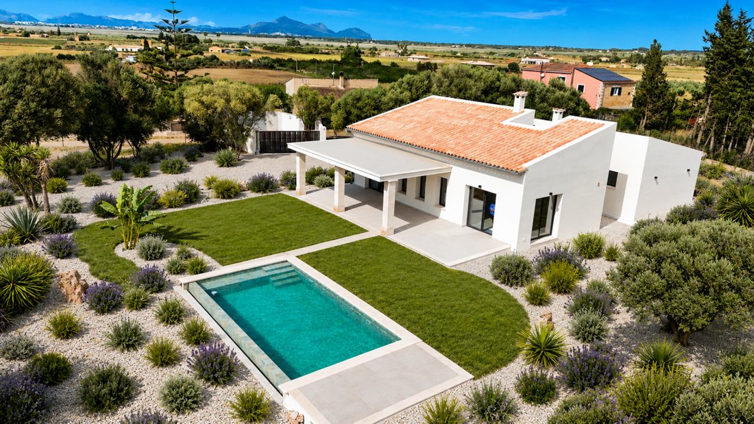 House in Muro, Balearic Islands, Spain 3 - 17937358