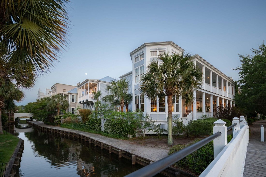 House in Mount Pleasant, South Carolina, United States 1 - 17945134