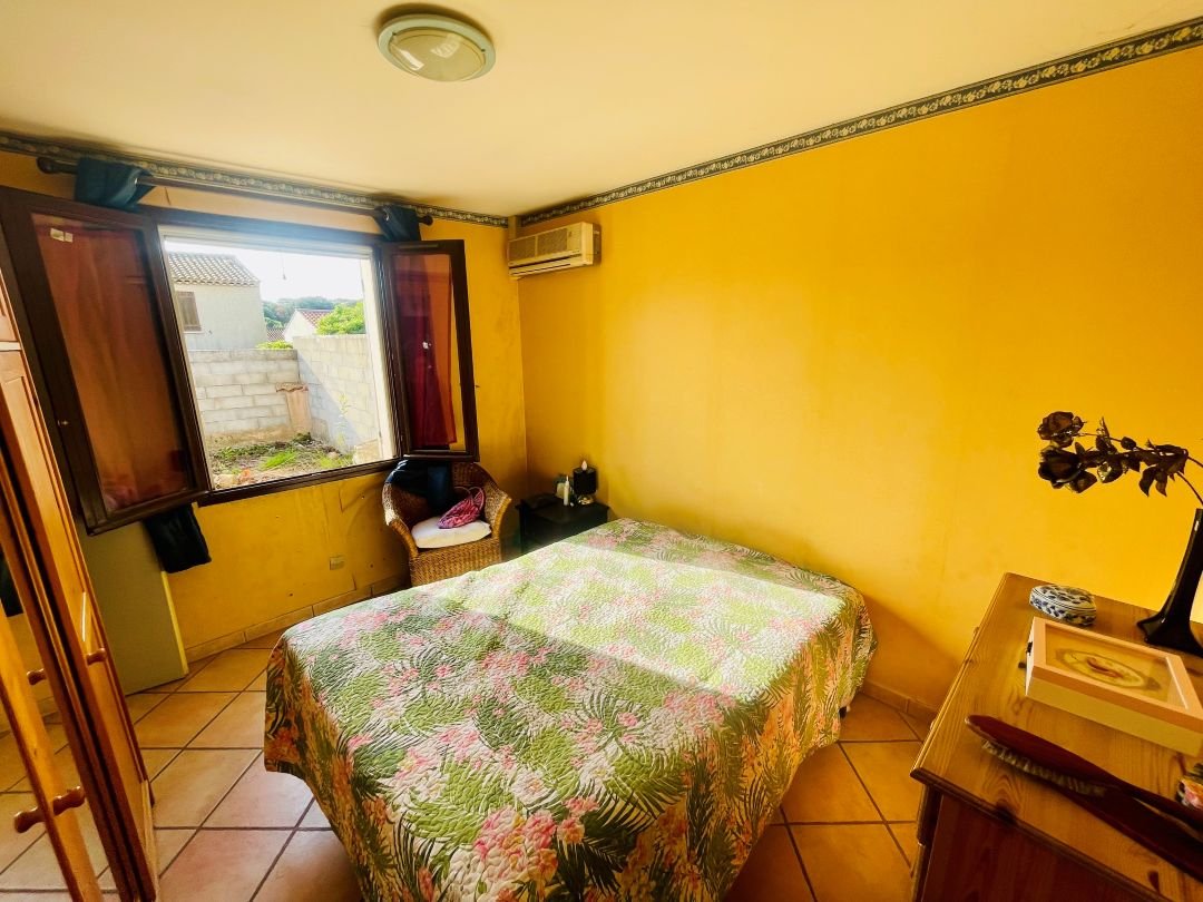Villa in Ouest, Cogolin, France 2 - 17939921
