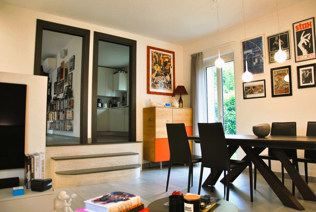 House in Saint Siro - Trenno, Milan, Lombardy 5 - 17941313