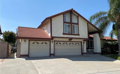 Hacienda Heights, California, Estados Unidos 1