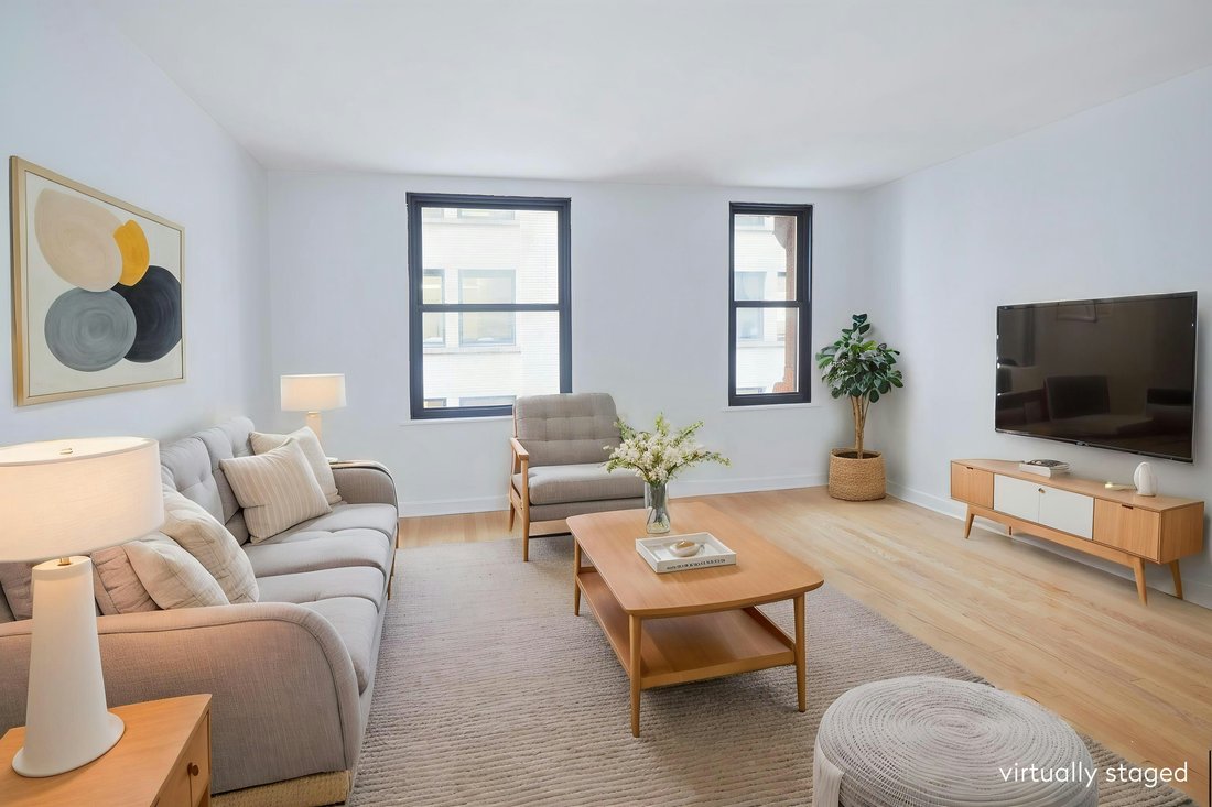 Condo in New York, New York, United States 1 - 17359879