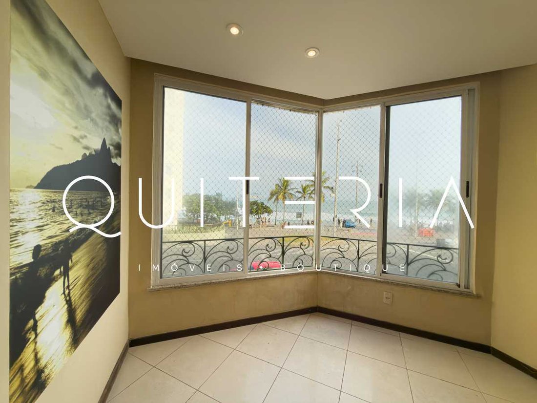 Apartment in Rio de Janeiro, State of Rio de Janeiro, Brazil 5 - 17942845