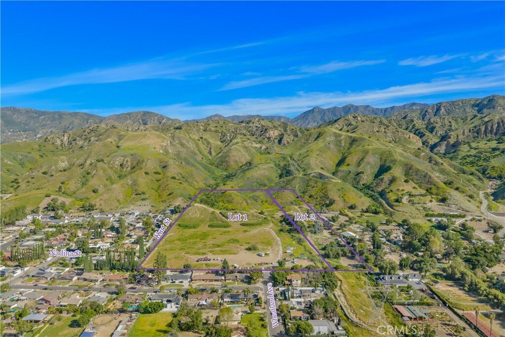 Terreno en Los Ángeles, California, Estados Unidos 5 - 17453836