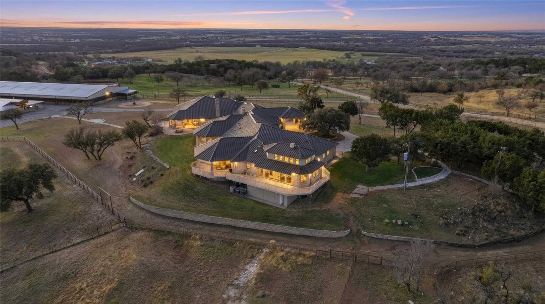 House in Weatherford, Texas, United States 1 - 17941788