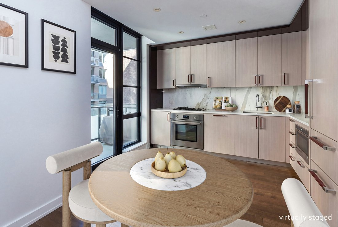 Condo in New York, New York, United States 3 - 17737669