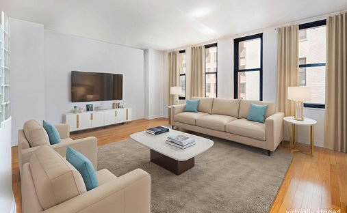 Condo in New York, New York, United States 1