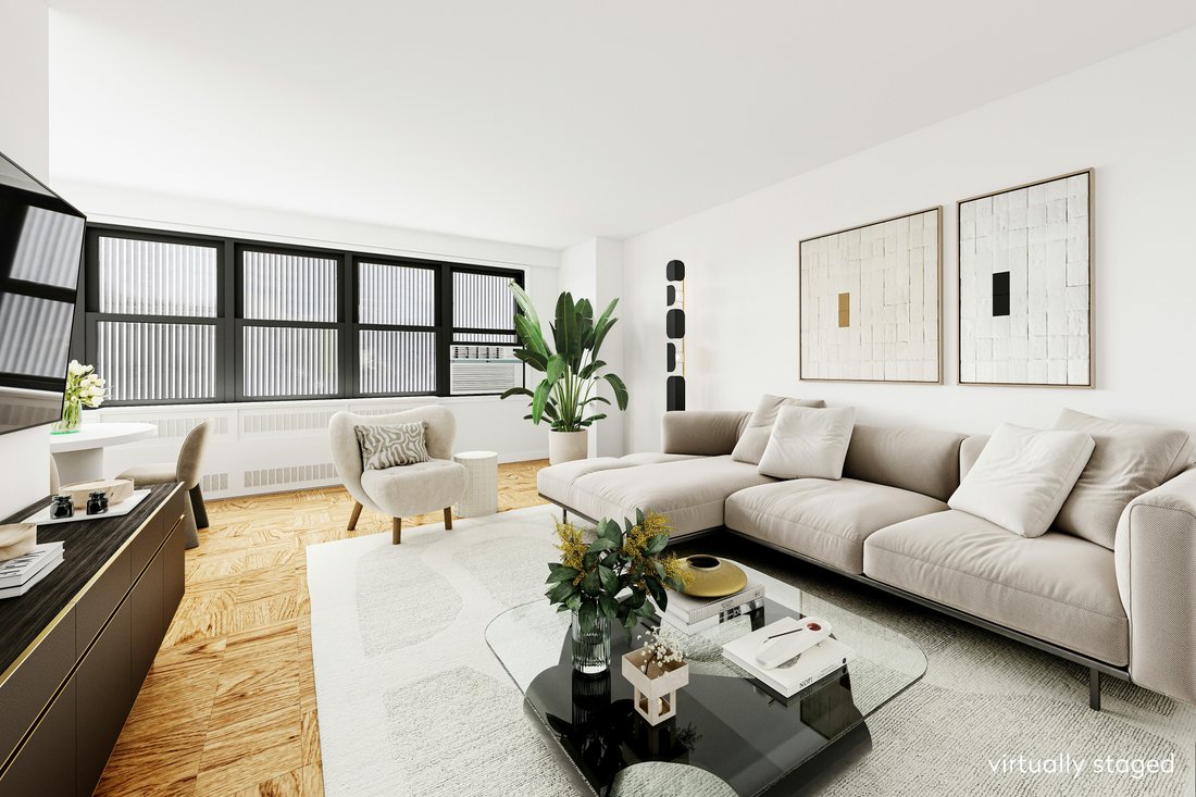 Co Op in New York, New York, United States 1 - 17645504