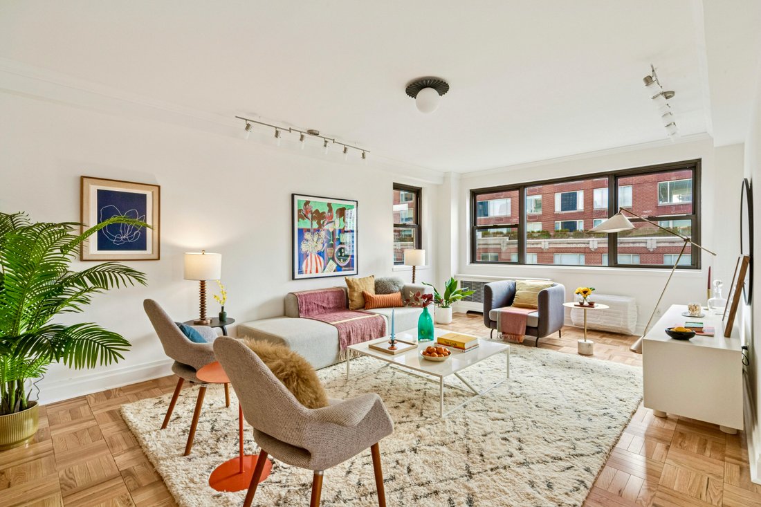 Co Op in New York, New York, United States 2 - 16784742