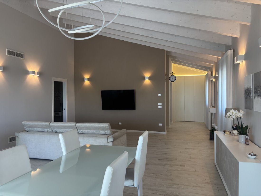 Apartment in Villafranca Padovana, Veneto, Italy 5 - 17941310