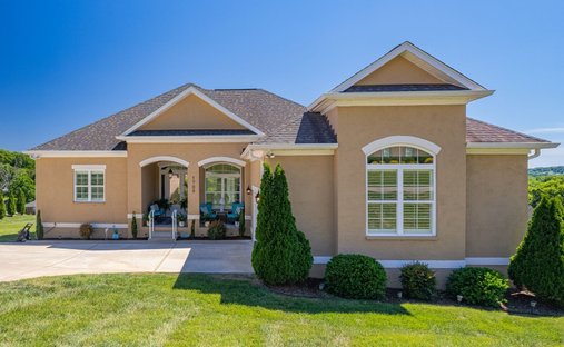 Haus in Columbia, Tennessee, Vereinigte Staaten 1