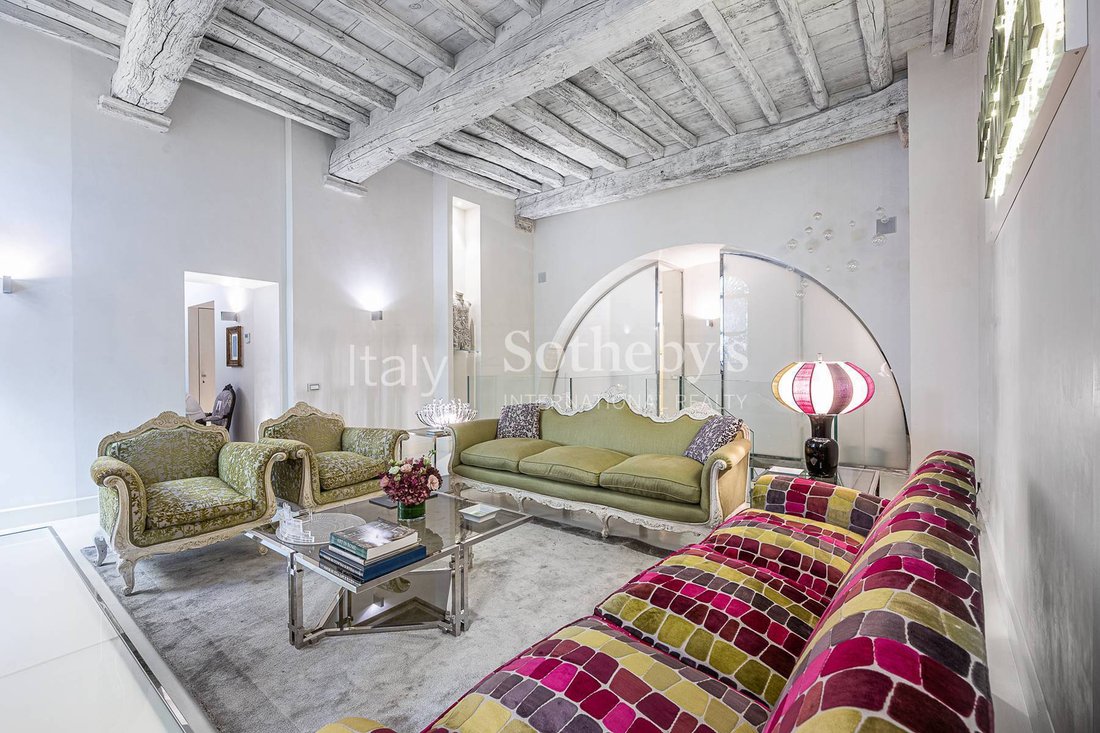 Apartment in Piazza del Popolo - Piazza Navona - Quirinale, Rome, Italy 4 - 17945267
