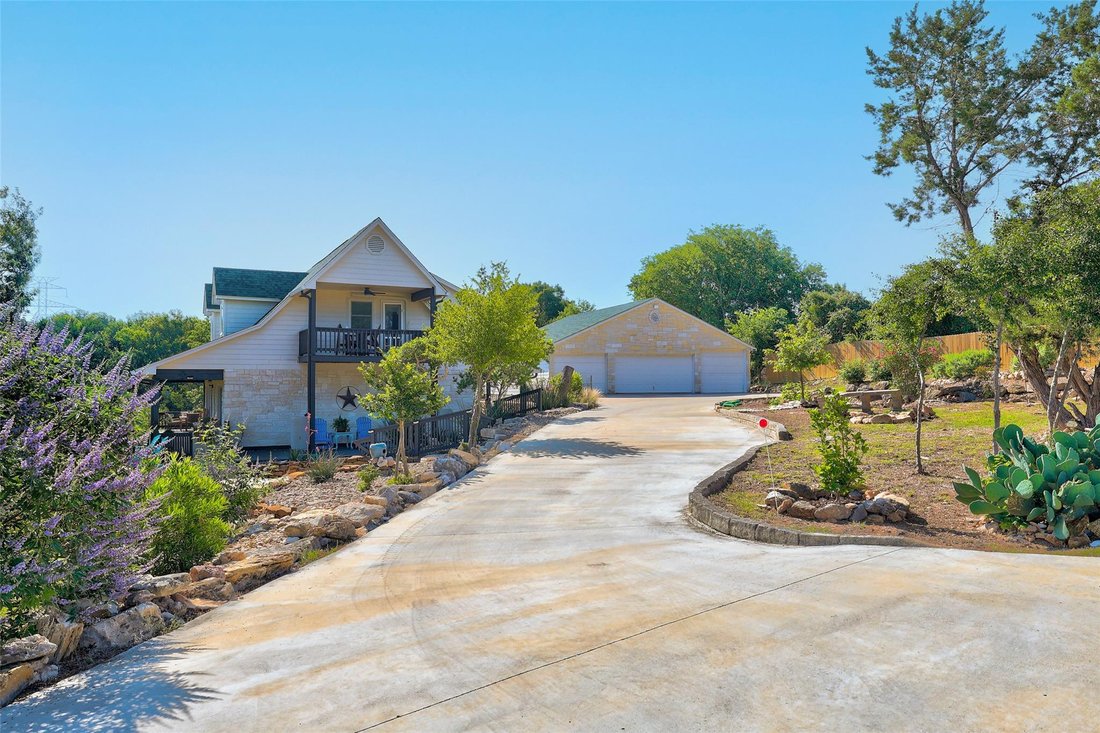 House in Salado, Texas, United States 4 - 17939337