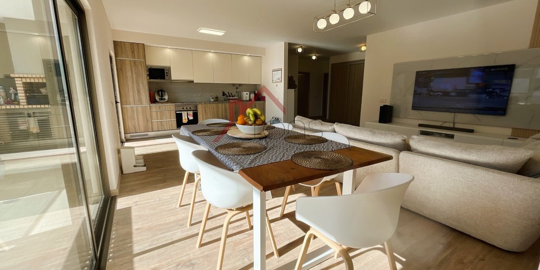 Apartment in Portimao, Algarve, Portugal 1 - 17884291