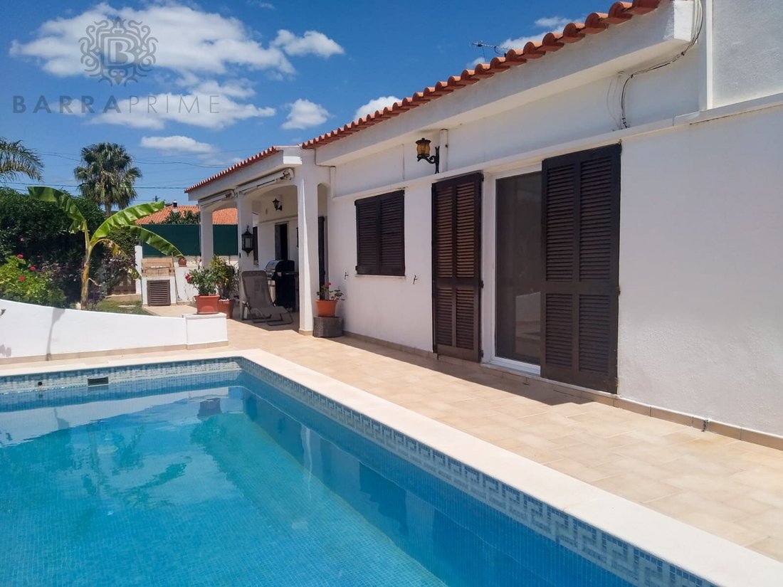 House in Almancil, Algarve, Portugal 1 - 17937719