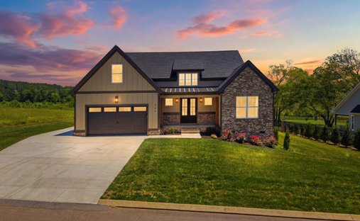 Casa a South Pittsburg, Tennessee, Stati Uniti 1