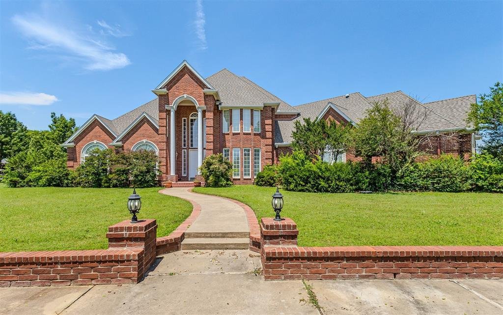 House in Gainesville, Texas, United States 1 - 17937321