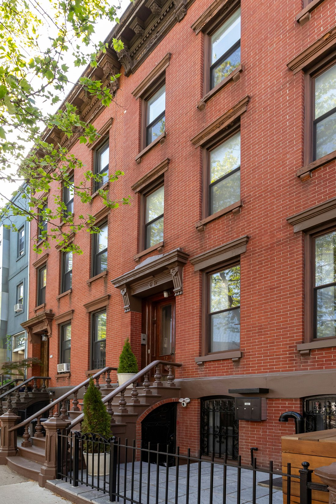 Townhouse in New York, New York, United States 2 - 17875033