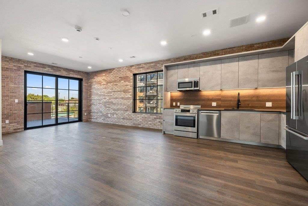 Condo in Austin, Texas, United States 1 - 17939656