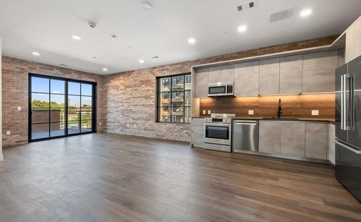 Condo in Austin, Texas, United States 1