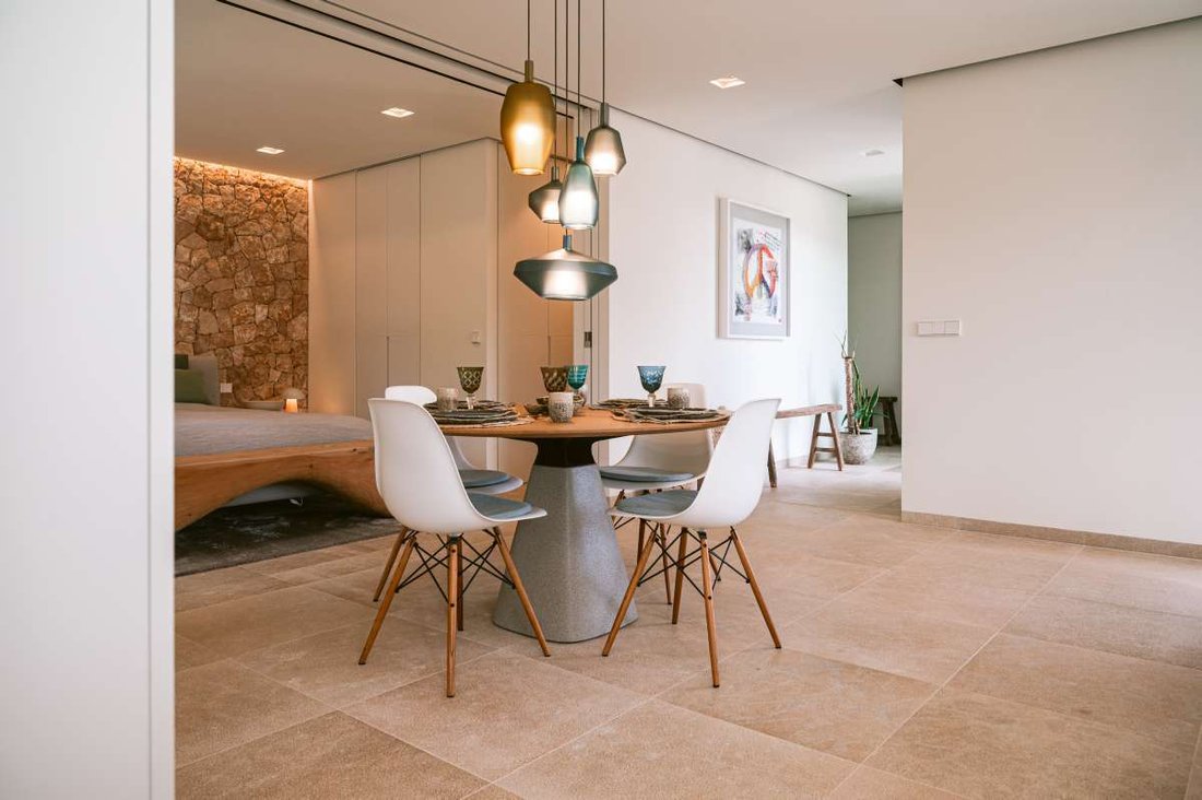 Apartment in Ibiza Town, Balearic Islands, Spain 3 - 17939087