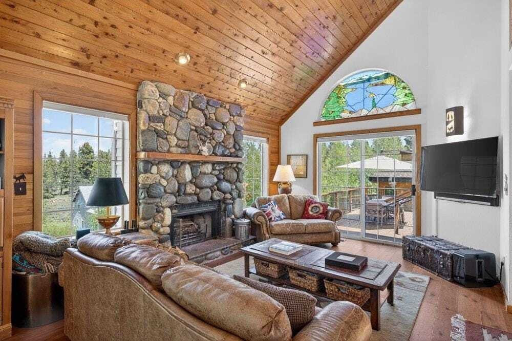 House in Truckee, California, United States 4 - 17941765