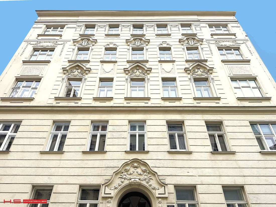 Apartment in Vienna, Vienna, Austria 5 - 17026962