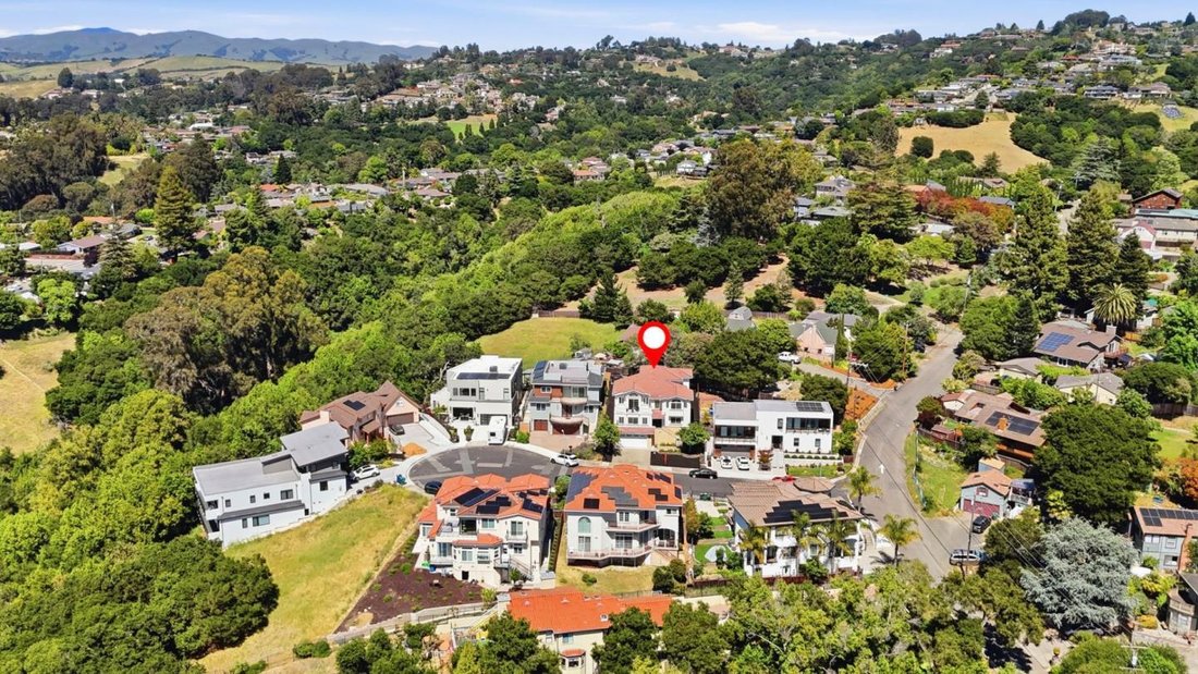 House in Hayward, California, United States 4 - 17938042