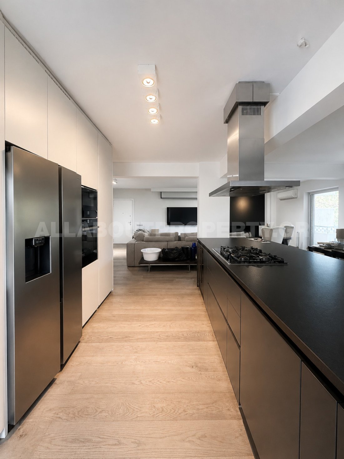 Apartment in Kifisia, Attica, Greece 5 - 17944369