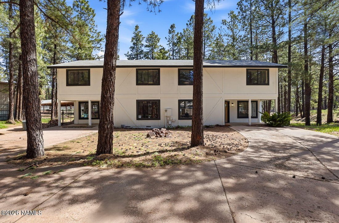 Townhouse in Flagstaff, Arizona, United States 4 - 17945355