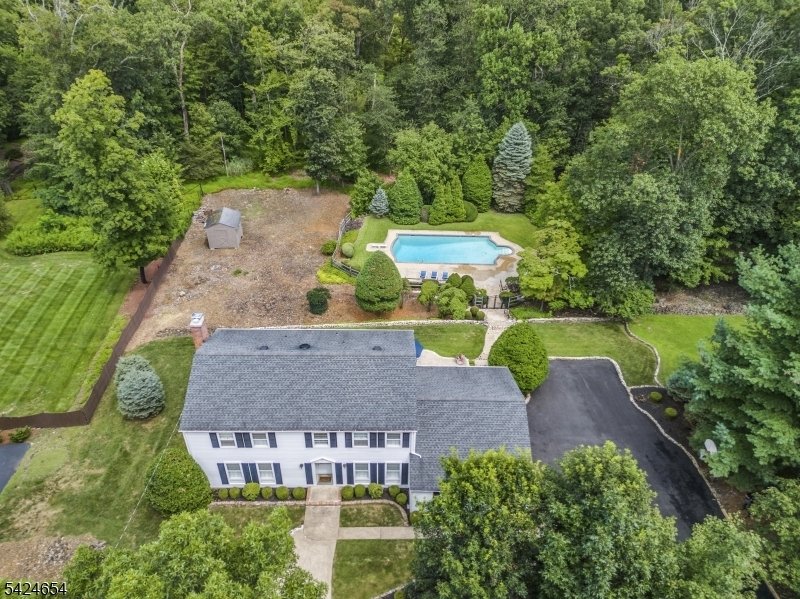 House in Bridgewater Township, New Jersey, United States 2 - 17938396
