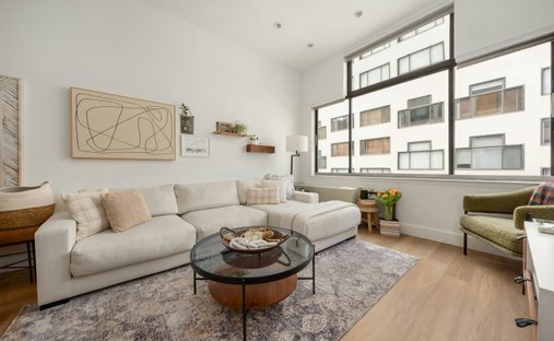 Casa a New York, New York, Stati Uniti 1