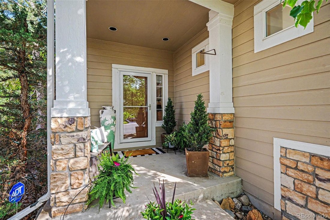 House in Littleton, Colorado, United States 2 - 17938420
