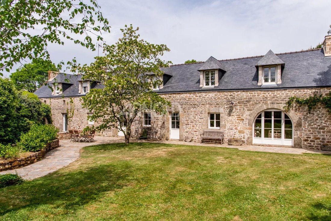 House in Baden, Brittany, France 4 - 17944608