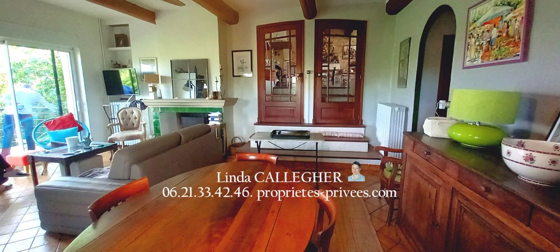 Villa in Centre Ville, Pezenas, France 2 - 17943912
