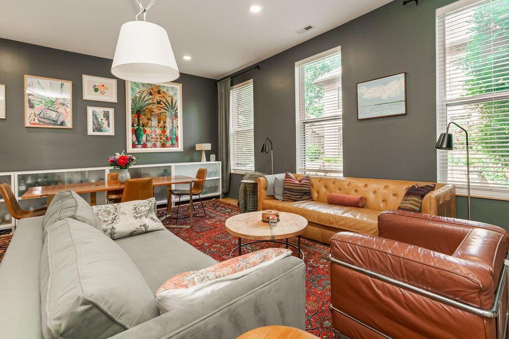 Condo in Columbus, Ohio, United States 5 - 17936809
