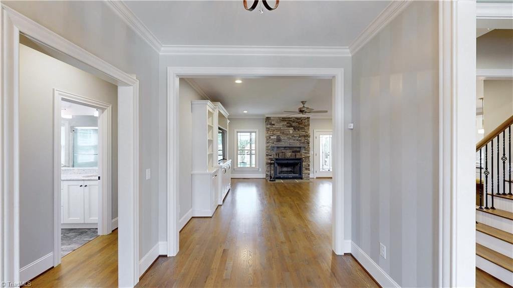 House in Stokesdale, North Carolina, United States 4 - 17942307